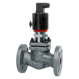 Chave e Monitor de Fluxo com Ponteiro Mecânico Senseca Honsberg VD-FG - INSTRUFIBER
