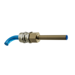 Módulo de Comutação ATEX A-U1-2 Senseca para Interruptor de Nível NW1 - INSTRUFIBER