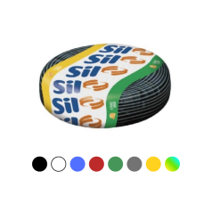 CABO FLEX 750V 10MM (VENDA POR METRO) - INSTRUFIBER