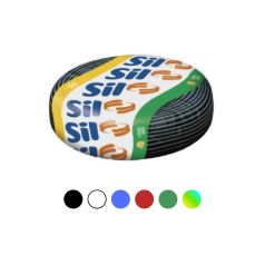 CABO FLEX 750V 16MM (VENDA POR METRO) - INSTRUFIBER