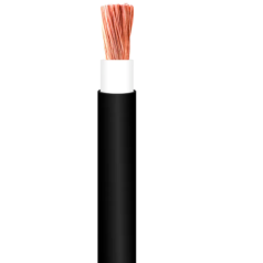 Cabo de Cobre Flexível 16mm HEPR 1kV Preto - INSTRUFIBER