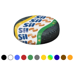 CABO FLEX 750V 1.50MM (VENDA POR METRO) - INSTRUFIBER