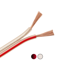 Fio para Som  Polarizado - INSTRUFIBER