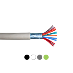 Cabo Manga 300v - INSTRUFIBER