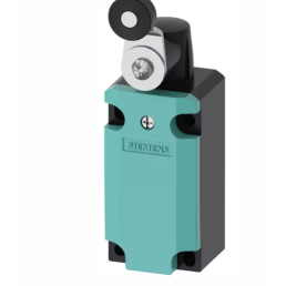 CHAVE FIM DE CURSO METALICA 40MM 1NA/2NF ALAVANCA GIRATORIA 3SE5112-0LH11-1AJ0 SIEMENS - INSTRUFIBER