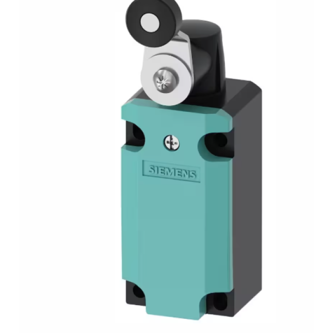CHAVE FIM DE CURSO METALICA 40MM 1NA/2NF ALAVANCA GIRATORIA 3SE5112-0LH11-1AJ0 SIEMENS - INSTRUFIBER