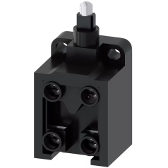 CHAVE FIM DE CURSO METALICA CAIXA ABERTA 30MM 1NA+1NF 3SE5250-0CC05 SIEMENS - INSTRUFIBER
