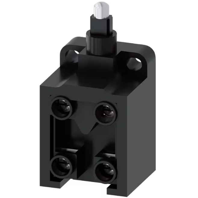 CHAVE FIM DE CURSO METALICA CAIXA ABERTA 30MM 1NA+1NF 3SE5250-0CC05 SIEMENS - INSTRUFIBER
