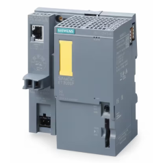 CLP SIMATIC DP 1514SP F-2PN PARA ET 200SP 6ES7514-2SN03-0AB0 SIEMENS - INSTRUFIBER