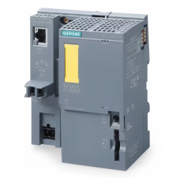 CLP SIMATIC DP 1514SP F-2PN PARA ET 200SP 6ES7514-2SN03-0AB0 SIEMENS - INSTRUFIBER
