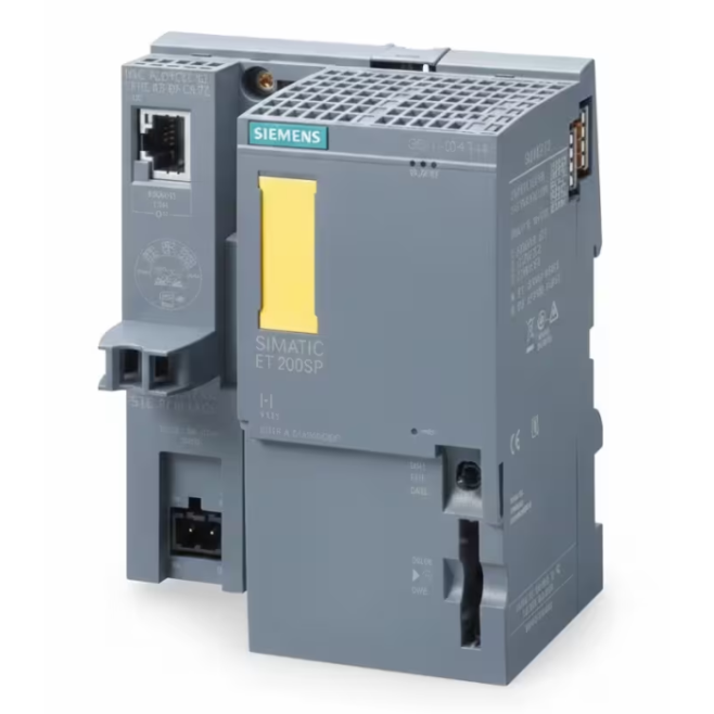 CLP SIMATIC DP 1514SP F-2PN PARA ET 200SP 6ES7514-2SN03-0AB0 SIEMENS - INSTRUFIBER