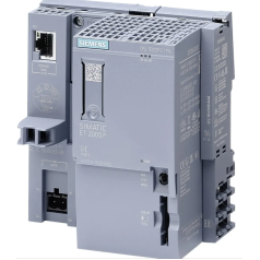 CLP SIMATIC DP 1512SP F -1PN PARA ET 200SP 6ES7512-1SM03-0AB0 SIEMENS - INSTRUFIBER