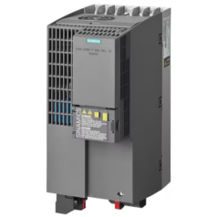 INVERSOR DE FREQUENCIA TRIFASICO SINAMICS G120C 380-480V 15KW 31A PROFINET COM FILTRO 6SL3210-1KE23-2AF1 SIEMENS - INSTRUFIBER
