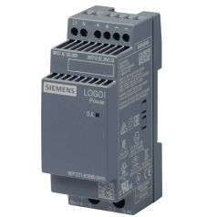 FONTE DE ALIMENTACAO LOGO POWER MONOFASICA 24VCC 1,3A 6EP3331-6SB00-0AY0 - INSTRUFIBER