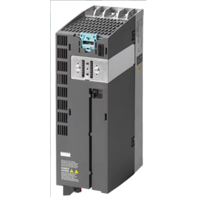 MODULO DE POTENCIA PM240-2 200-240V 1,5KW 7,4A COM FILTRO 6SL3210-1PB17-4AL0 - INSTRUFIBER