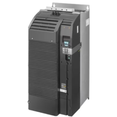 MODULO DE POTENCIA PM240-2 200-240V 37KW 130A 6SL3210-1PC31-3UL0  - INSTRUFIBER