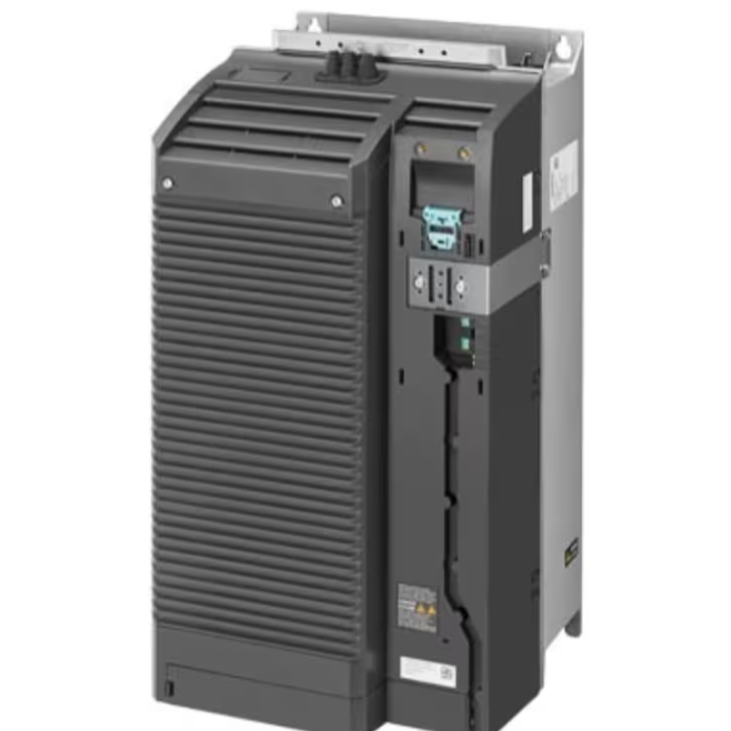 MODULO DE POTENCIA PM240-2 380-480V 45KW 90A 6SL3210-1PE28-8UL0 - INSTRUFIBER