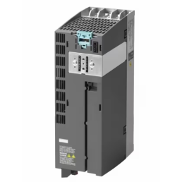 MODULO DE POTENCIA PM240-2 380-480V 0,55KW 1,7A COM FILTRO 6SL3210-1PE11-8AL1 -  INSTRUFIBER