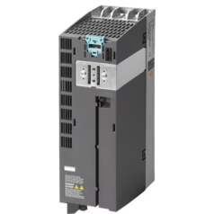MODULO DE POTENCIA PM240-2 380-480V 3KW 7,7A COM FILTRO 6SL3210-1PE18-0AL1 - INSTRUFIBER