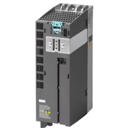 MODULO DE POTENCIA PM240-2 380-480V 3KW 7,7A COM FILTRO 6SL3210-1PE18-0AL1 - INSTRUFIBER