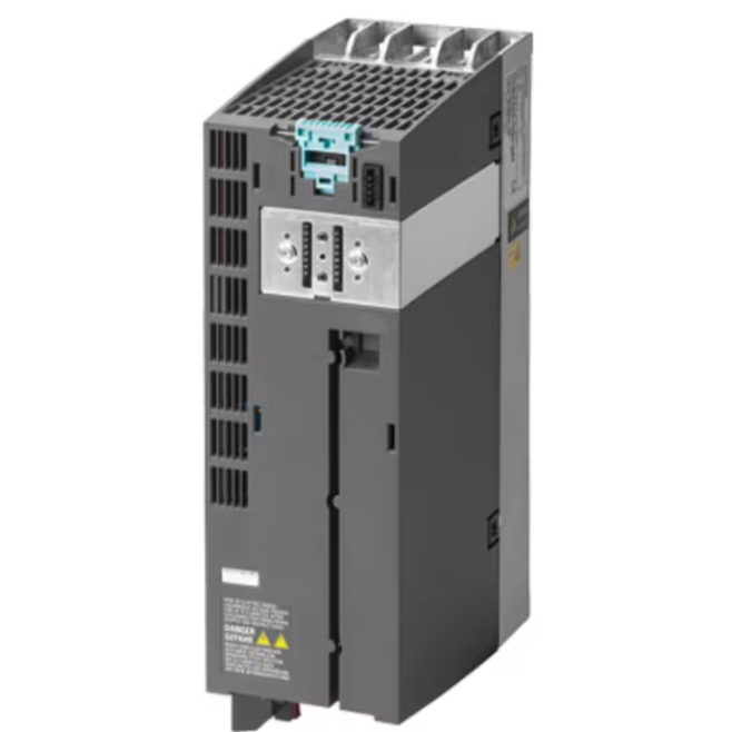 MODULO DE POTENCIA PM240-2 380-480V 3KW 7,7A COM FILTRO 6SL3210-1PE18-0AL1 - INSTRUFIBER