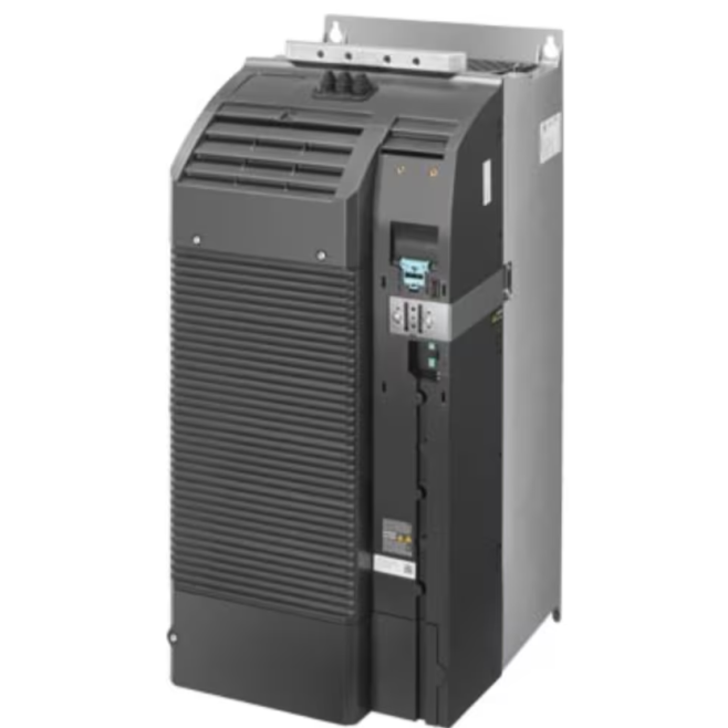 MODULO DE POTENCIA PM240-2 380-480V 110KW 205A 6SL3210-1PE32-1UL0 - INSTRUFIBER