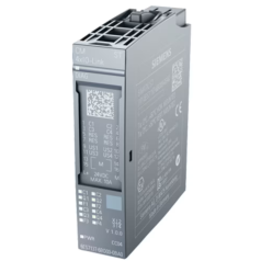 MODULO DE COMUNICACAO SIMATIC ET 200SP, CM 4 X IO-LINK ST 6ES7137-6BD00-0BA0 - INSTRUFIBER