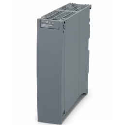 MODULO DE COMUNICACAO CM 1542-5 PARA S7-1500 PROFIBUS DP 6GK7542-5DX10-0XE0 - INSTRUFIBER