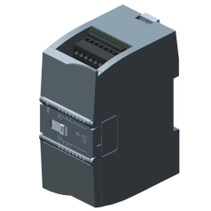 MODULO I/O S7-1200 G1 SM 1223 8DO 8DI RELE 2A 6ES7223-1PH32-0XB0 - INSTRUFIBER