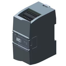 MODULO I/O S7-1200 G1 SM 1223 8DO 8DI RELE 2A 6ES7223-1PH32-0XB0 - INSTRUFIBER