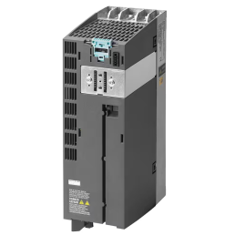 MODULO DE POTENCIA PM240-2 380-480V 5,5KW 13,2A 6SL3210-1PE21-4UL0 - INSTRUFIBER