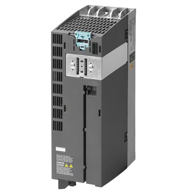 MODULO DE POTENCIA PM240-2 380-480V 5,5KW 13,2A 6SL3210-1PE21-4UL0 - INSTRUFIBER