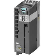 MODULO DE POTENCIA PM240-2 380-480V 0,75KW 2,2A 6SL3210-1PE12-3UL1 - INSTRUFIBER