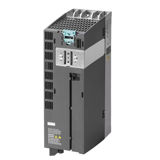 MODULO DE POTENCIA PM240-2 380-480V 11KW 26A 6SL3210-1PE22-7UL0 - INSTRUFIBER