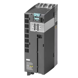 MODULO DE POTENCIA PM240-2 380-480V 0,55KW 1,7A 6SL3210-1PE11-8UL1 - INSTRUFIBER
