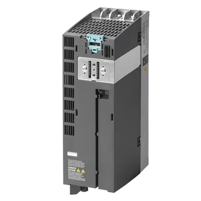 MODULO DE POTENCIA PM240-2 380-480V 0,55KW 1,7A 6SL3210-1PE11-8UL1 - INSTRUFIBER