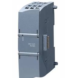 MODULO DE COMUNICACAO S7-1200 CM 1241 SERIAL RS422/485 6ES7241-1CH32-0XB0 - INSTRUFIBER