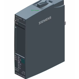 MODULO CONTADOR TM ET200SP 3DI 2DO 6ES7138-6AA01-0BA0 - INSTRUFIBER