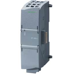 MODULO DE COMUNICACAO CP 1243-1 TELE SERVICE SECURITY 6GK7243-1BX30-0XE0 - INSTRUFIBER