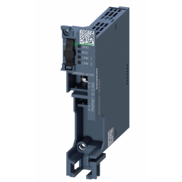 MODULO DE COMUNICACAO PARA 3RW55 PROFINET 3RW5950-0CH00 - INSTRUFIBER