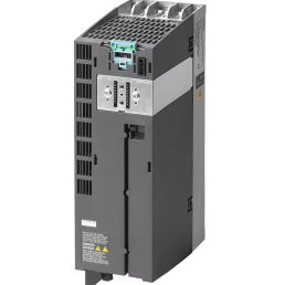 MODULO DE POTENCIA PM240-2 380-480V 5,5KW 13,2A COM FILTRO 6SL3210-1PE21-4AL0 - INSTRUFIBER