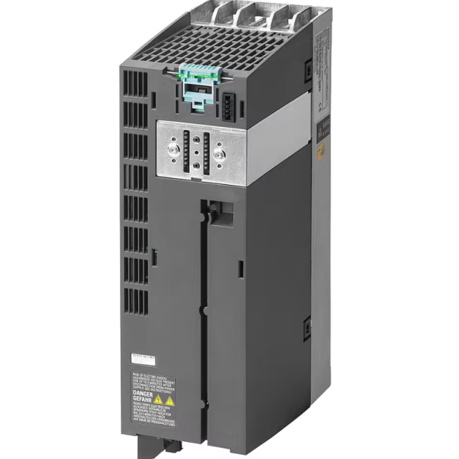 MODULO DE POTENCIA PM240-2 380-480V 5,5KW 13,2A COM FILTRO 6SL3210-1PE21-4AL0 - INSTRUFIBER