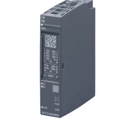 MODULO DE COMUNICACAO SIMATIC ET200SP CM PTP PARA SERIAL RS-422/RS-485/RS-232 MODBUS RTU 6ES7137-6AA01-0BA0  - INSTRUFIBER
