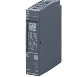 MODULO DE COMUNICACAO SIMATIC ET200SP CM PTP PARA SERIAL RS-422/RS-485/RS-232 MODBUS RTU 6ES7137-6AA01-0BA0  - INSTRUFIBER