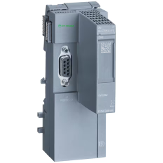 MODULO DE COMUNICACAO ET200SP PROFIBUS DP 6ES7545-5DA00-0AB0 - INSTRUFIBER