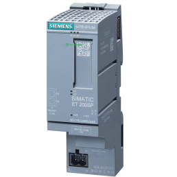 MODULO DE INTERFACE ET200SP IM155-6PN BA 6ES7155-6AR00-0AN0 - INSTRUFIBER