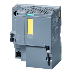 CPU DP 1510SP F- 1PN PARA ET 200SP 6ES7510-1SK03-0AB0  - INSTRUFIBER