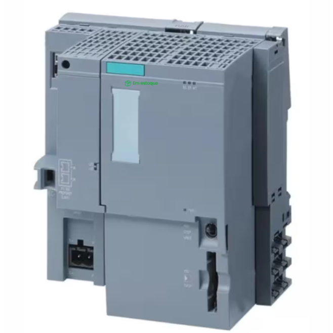CLP DP 1510SP 1PN PARA ET 200SP 6ES7510-1DK03-0AB0 - INSTRUFIBER