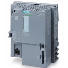 CPU DP 1512SP -1PN PARA ET 200SP 6ES7512-1DM03-0AB0 - INSTRUFIBER