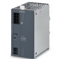 FONTE DE ALIMENTACAO SITOP PSU4200 MONOFASICO 24VCC/20A 6EP3336-3SB00-0AX0 - INSTRUFIBER